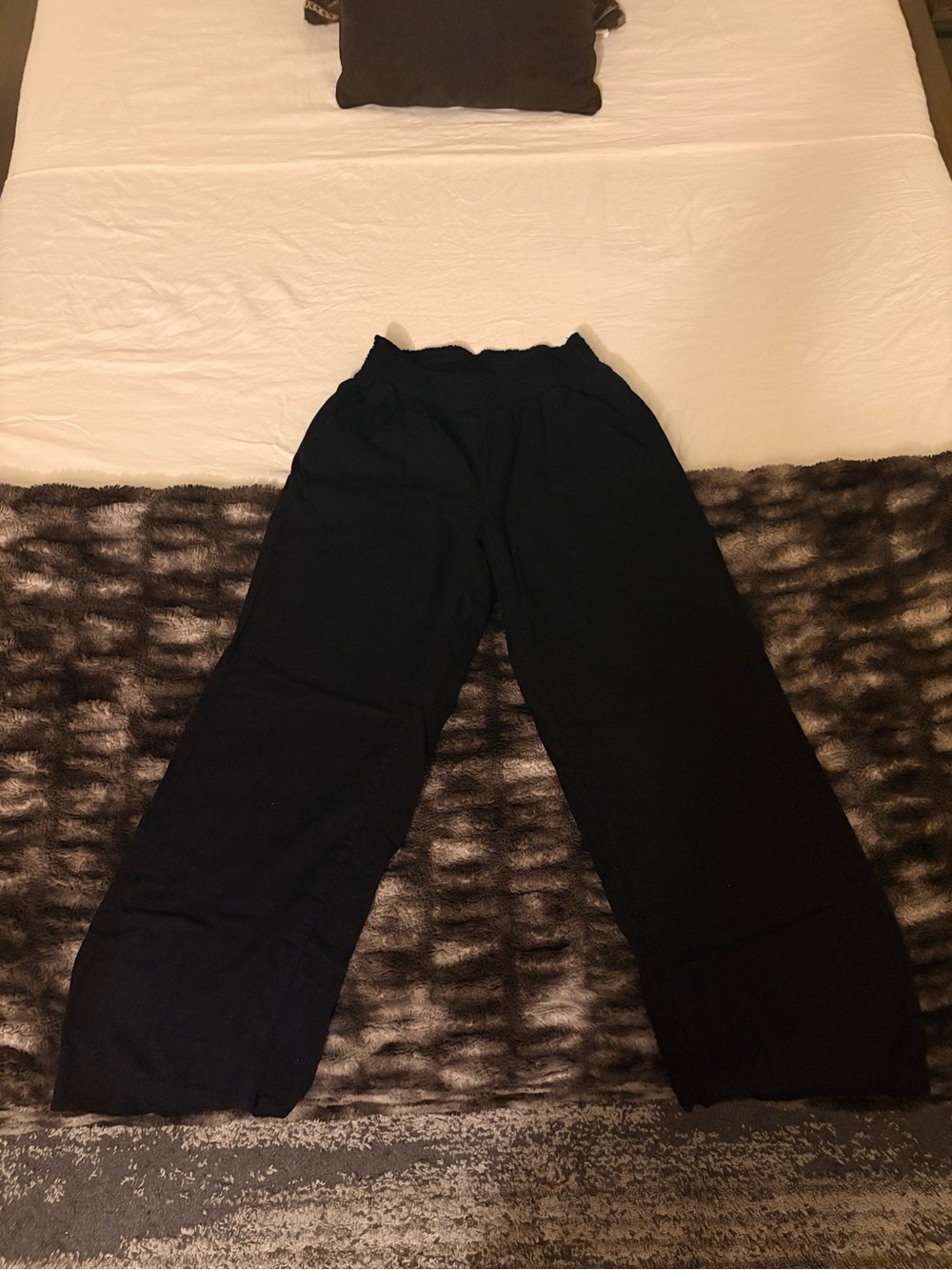 Briggs Linen Pants